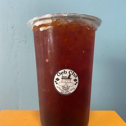 ชามะนาว