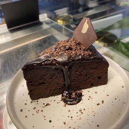 ช็อคหน้านิ่ม