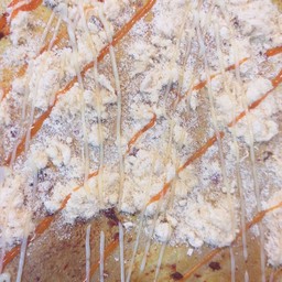 พริกเผา ไก่หยอง