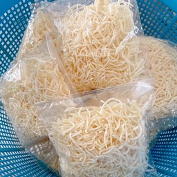 หมี่กรอบ