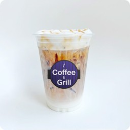 คาราเมลลาเต้