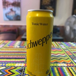 ชเวปส์โทนิค