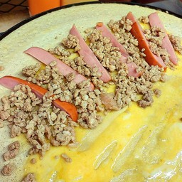 เครปโตเกียว