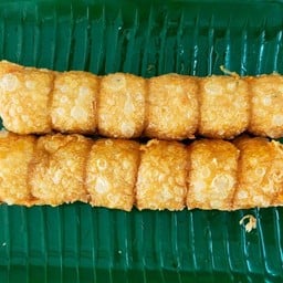 ร้านจ๊อท่าฉลอม(หลังตลาดต้นยาง) ตลาดต้นยาง