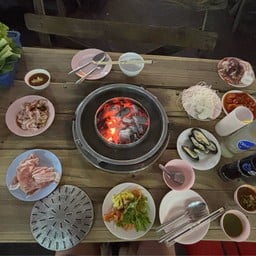 หอเจี๊ยะกุ้งกระทะ