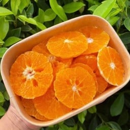 จัดโปรคู่ ส้มสายน้ำผึ้ง ((  2 กล่อง )) เข้าใหม่ฉ่ำฉ่ำเลยค่ะ