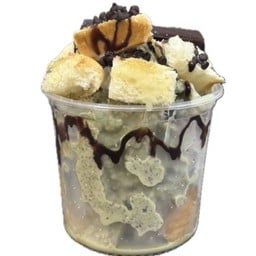 ปังเย็นมัทฉะช็อกชิพ