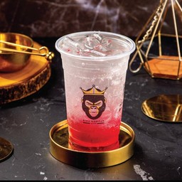 น้ำแดงโซดา D