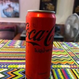 โค้กซีโร่