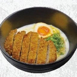 ไพตัน ราเมงไก่ทอด