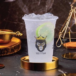 มะนาวโซดา D