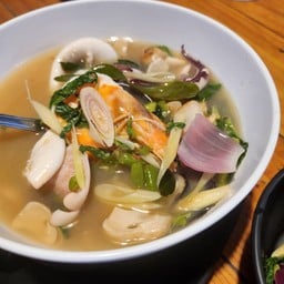 โหดอร่อย