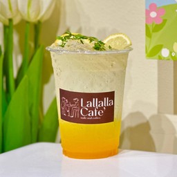 เสาวรสโซดา