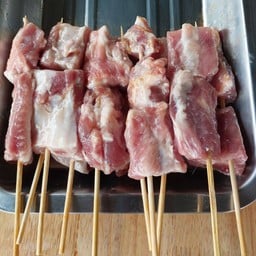 คูลซ่า หม่าล่า & อิซากายะ + โชคดีกาแฟ