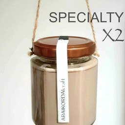 โปร 2 ขวด ช็อคโกแลตที่คัดพิเศษระดับ SPECIALTY