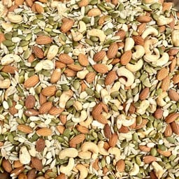 ธัญพืชอบธรรมชาติ 5 เซียน 250g