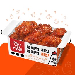 W_ ปีก (L - 10 ชิ้น)