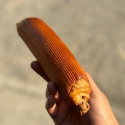 Cranberry Bread Stickes
