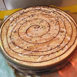 ช็อกชิพ+วานิลลา