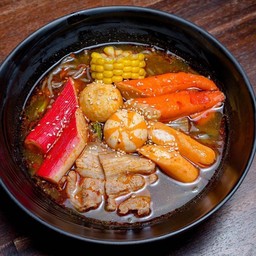 หมาล่าเซตกลาง (3.5 ขีด)