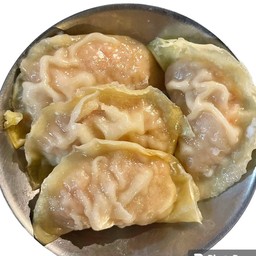 เกี๊ยวกุ้ง