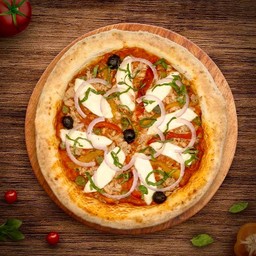 ! NEW ! Sunrise tuna 14Inch