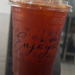 ชามะนาว