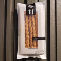 Croissant Twist