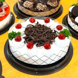 แบล็คฟอเรสต์