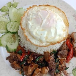 ผลว่าพารวย อาหารตามสั่ง เส้นเลี่ยงเมืองศูนย์ราชการ
