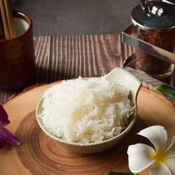 ข้าวสวย