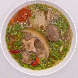 ซุปหางวัว