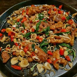 จังโก้หมู