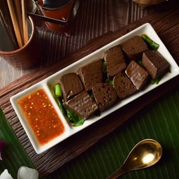 เลือดจานใหญ่