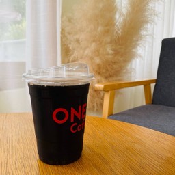 Caramel  Cold brew