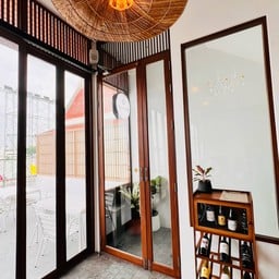 เกี๊ยวหนองบัวคาเฟ่ Kiew Nong Bua Cafe