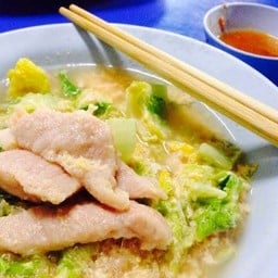 สุกี้น้ำ