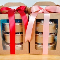 ปิ่นโตผลไม้