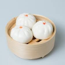 ซาลาเปาหมูแดง