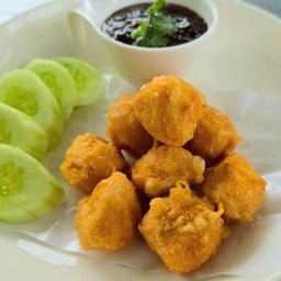 หม่าล่าพ่นไฟ 7-11บ้านป่างิ้ว
