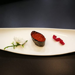 ข้าวปั้นอิกุระ