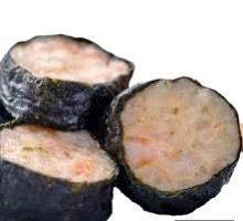 สาหร่ายห่อกัุง