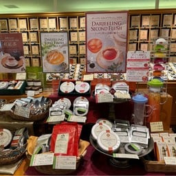 Lupicia Fresh Tea