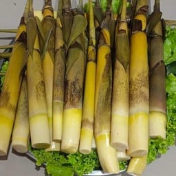 ภูไทตำนัว ตลาดหน้าหมู่บ้านปรีชา 10