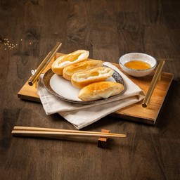 โฮต๊อกชีส 2ชิ้น