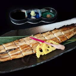 TENNEN UNAGI YAKIMONO