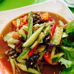 ตำแตง (Tam Tang)