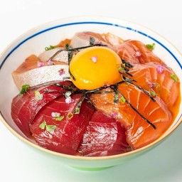 CHIRASHI DON