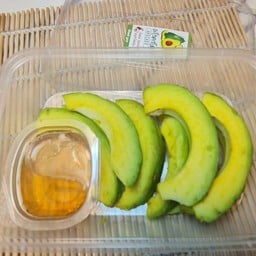 Avocadovibes อะโวคาโด้สมูทตี้ เลมอน น้ำผลไม้สมูทตี้ โกโก้พรีเมี่ยม สุขุมวิท101/1
