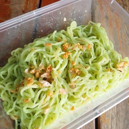 หมี่หยก